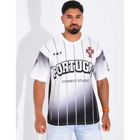 T-shirt "Portugal"
