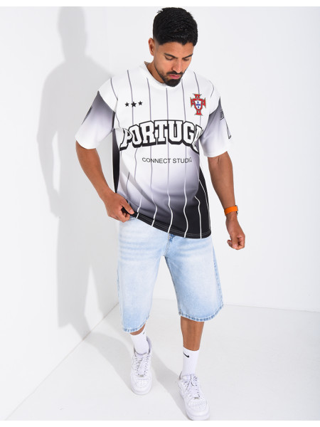 T-shirt "Portugal"
