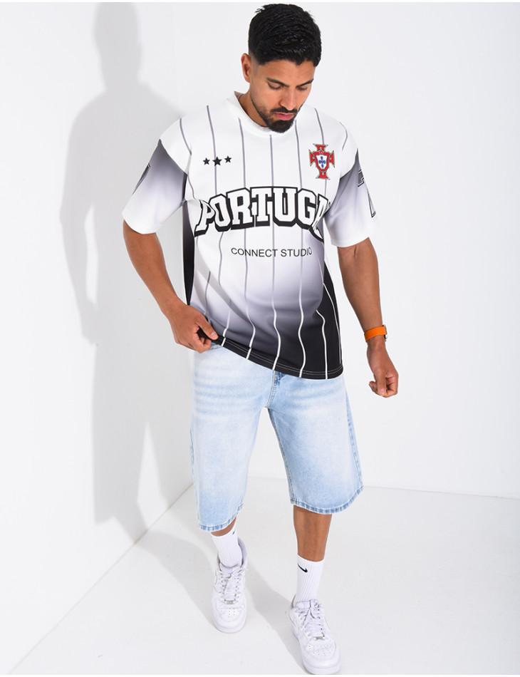 T-shirt "Portugal"