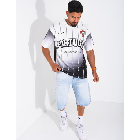 T-shirt "Portugal"