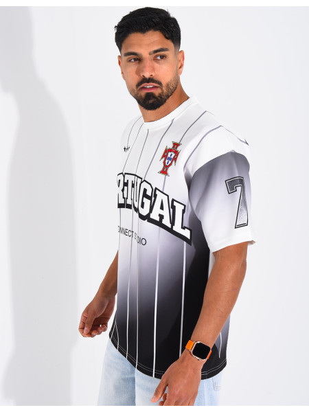 T-shirt "Portugal"