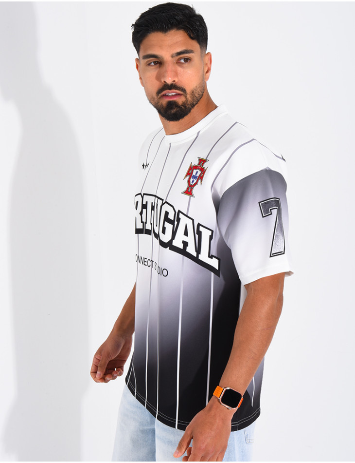 T-shirt "Portugal"