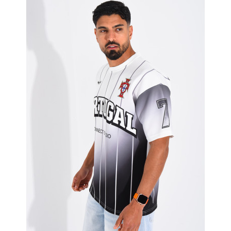 T-shirt "Portugal"