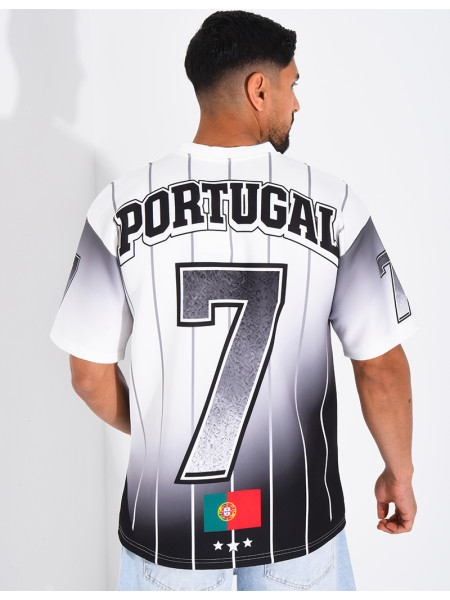 T-shirt "Portugal"