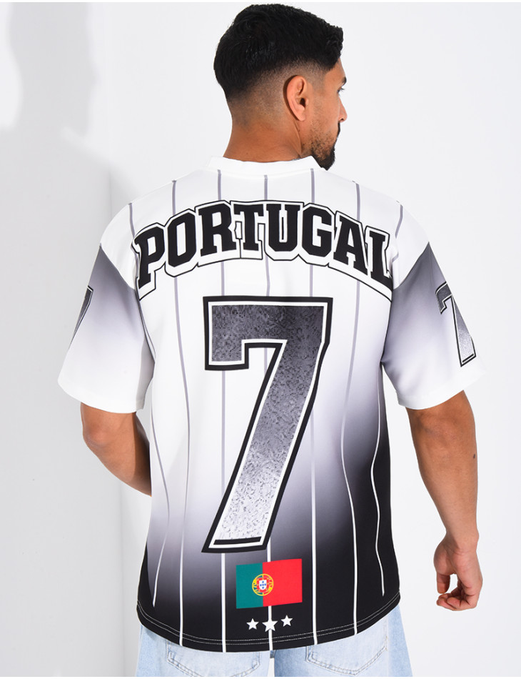 T-shirt "Portugal"