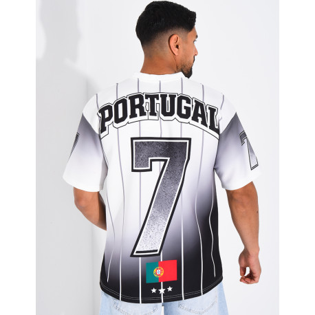 T-shirt "Portugal"