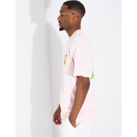 T-shirt "Monaco 98000"