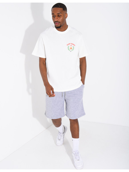 T-shirt "Saint Tropez 1923"