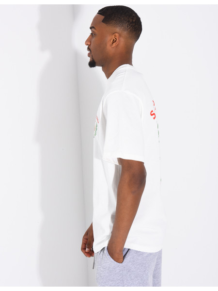 T-shirt "Saint Tropez 1923"