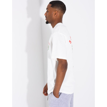 T-shirt "Saint Tropez 1923"