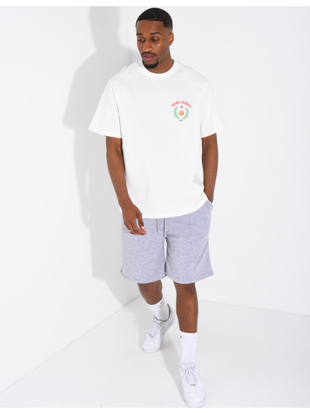 T-shirt "Saint Tropez 1923"