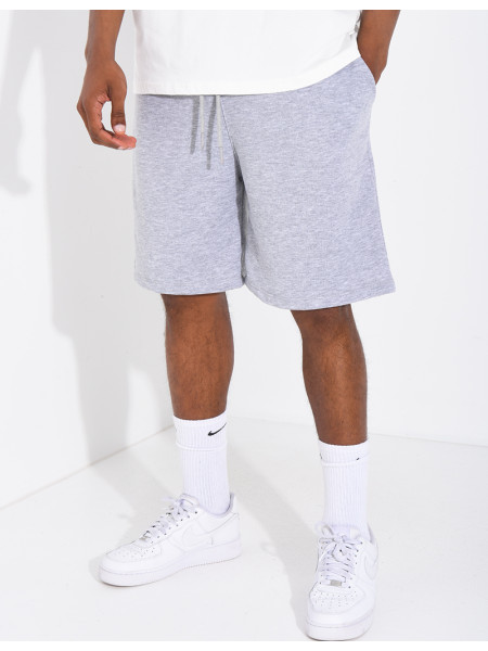 Short en coton