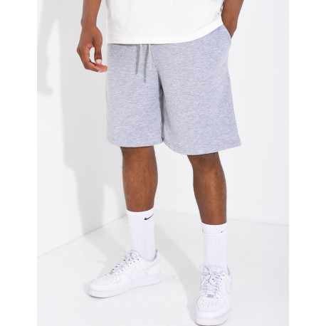 Short en coton