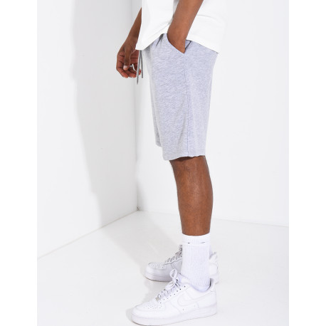 Short en coton