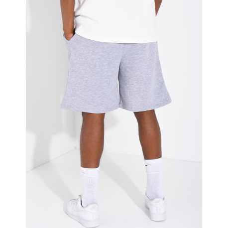 Short en coton