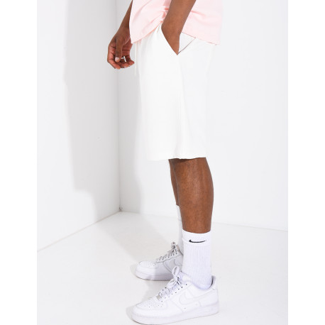 Short en coton