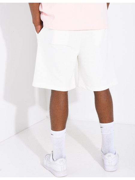 Short en coton