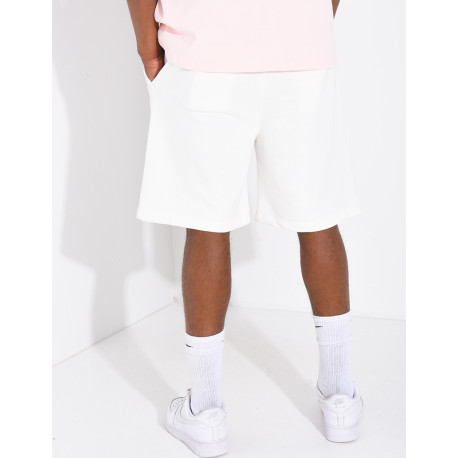 Short en coton