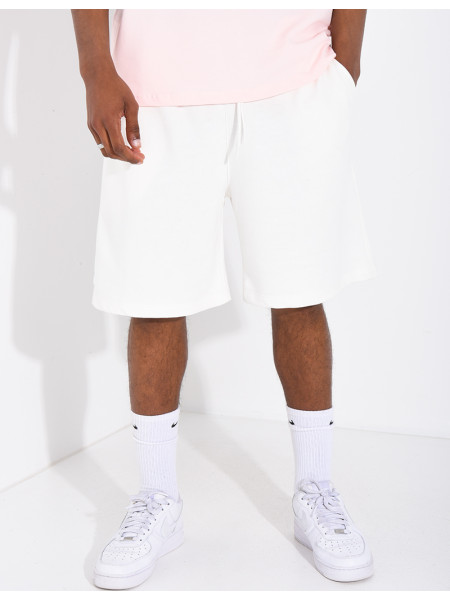 Short en coton