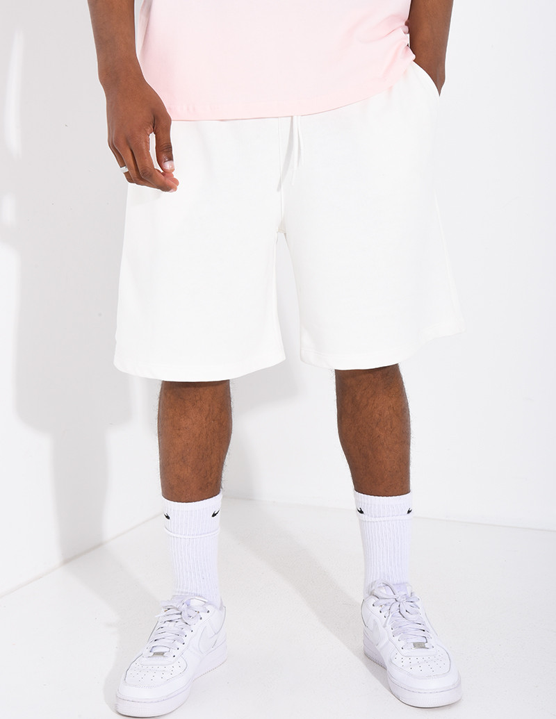 Short en coton