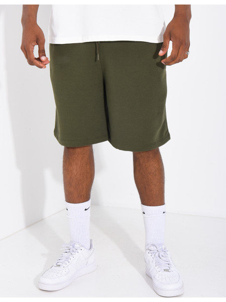 Short en coton