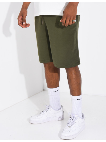 Short en coton