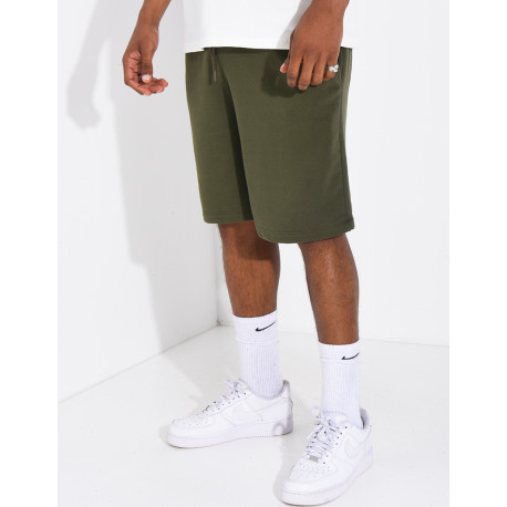 Short en coton