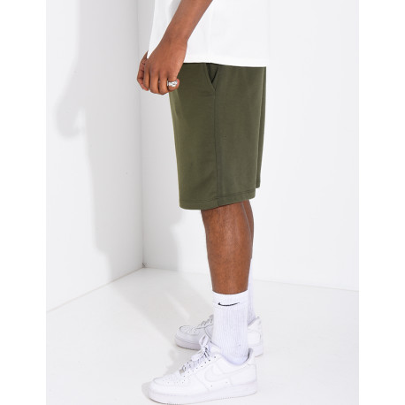 Short en coton