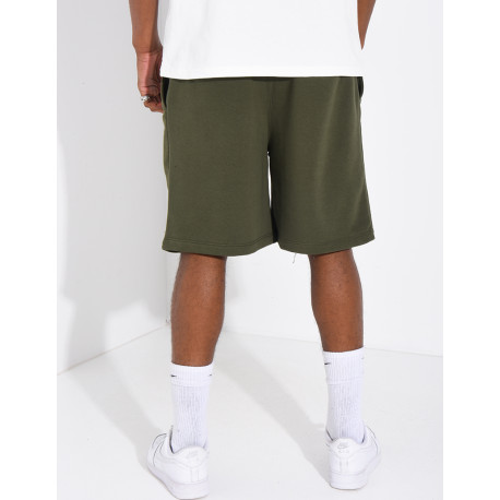 Short en coton