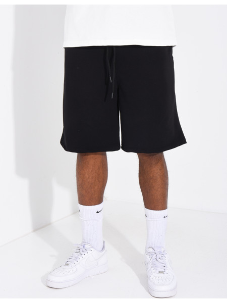 Short en coton