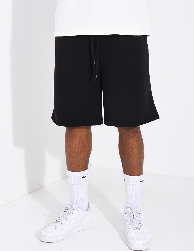 Short en coton