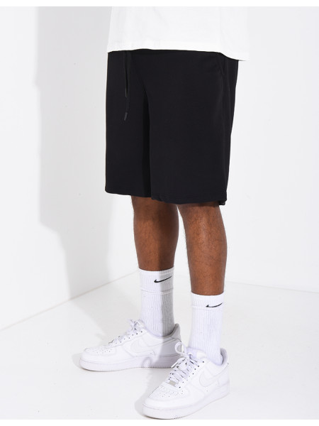 Short en coton