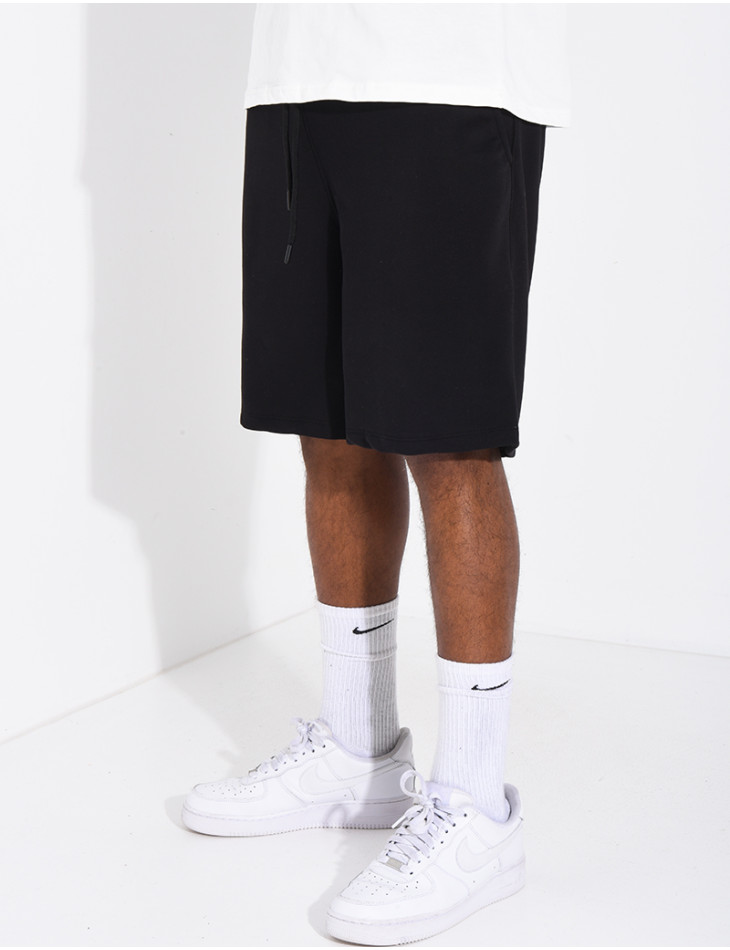 Short en coton