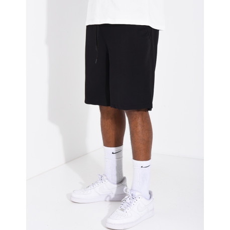 Short en coton