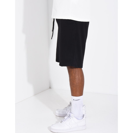 Short en coton