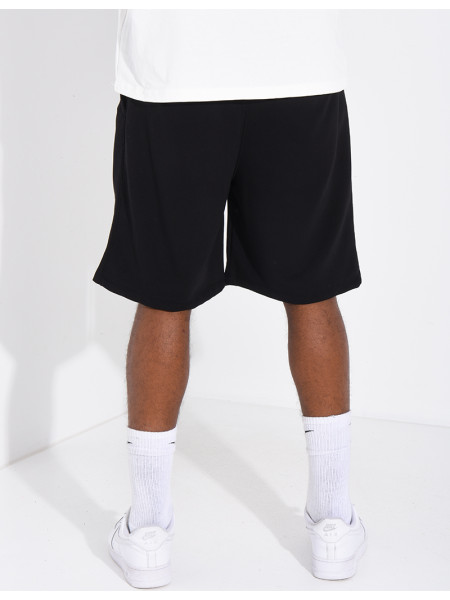 Short en coton