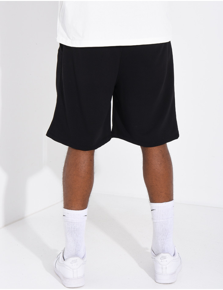 Short en coton
