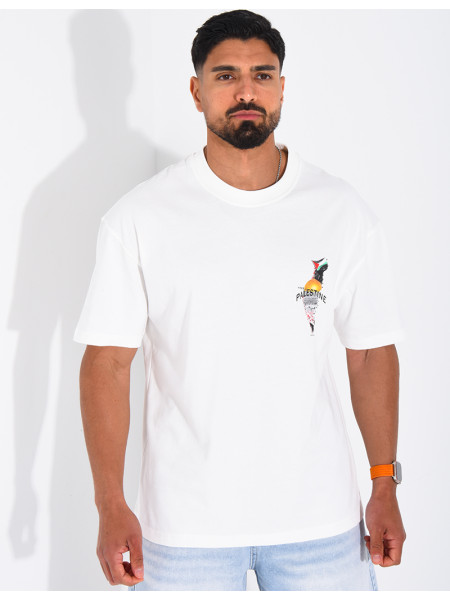 Men's T-shirt