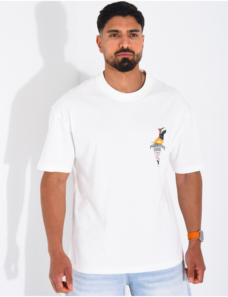 Men's T-shirt