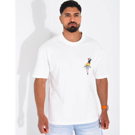 Men's T-shirt