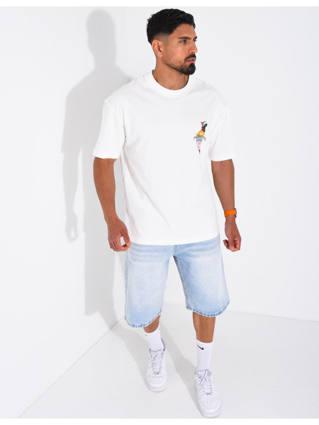 Men's T-shirt