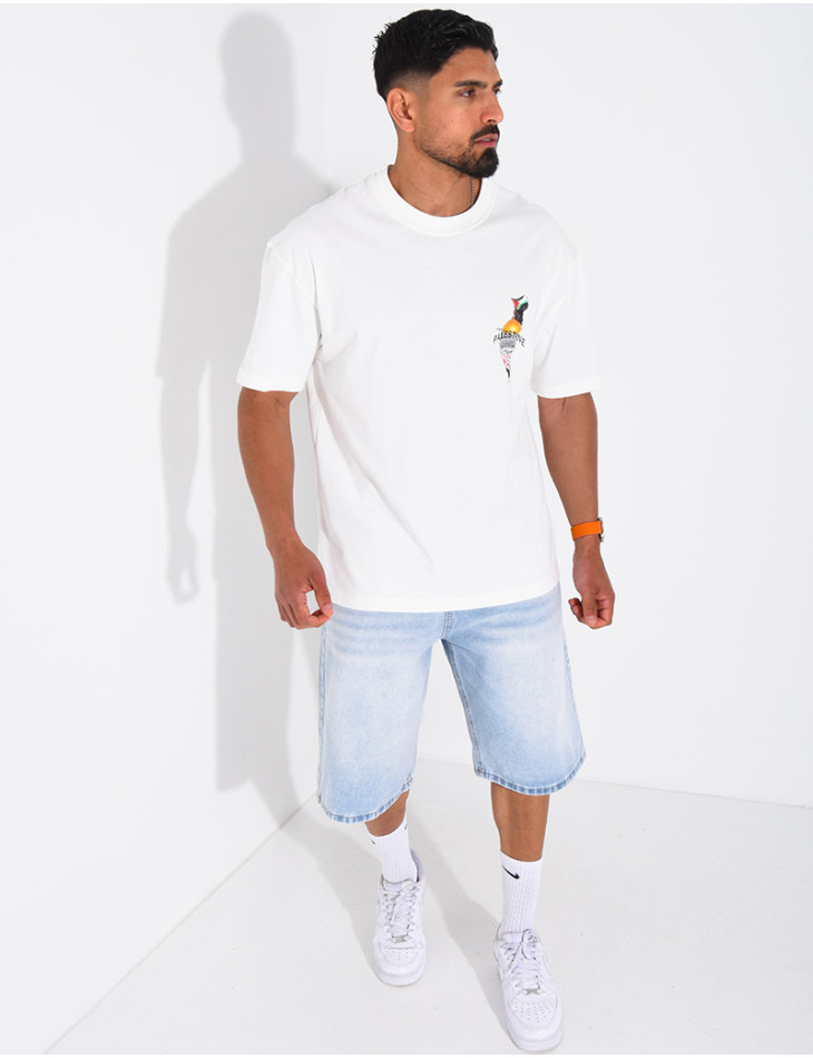 Men's T-shirt