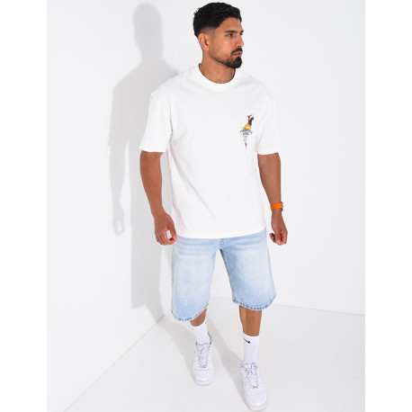 Men's T-shirt