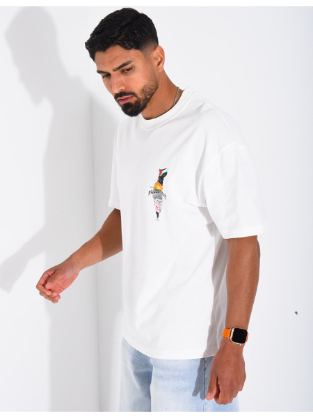 Men's T-shirt