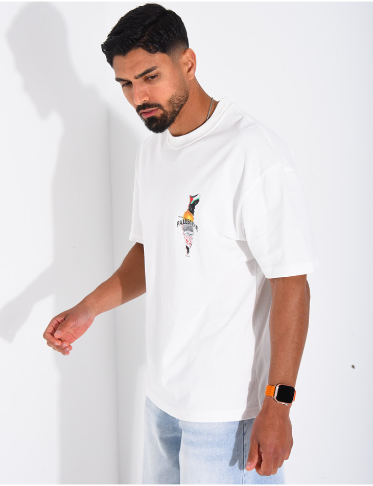 Men's T-shirt