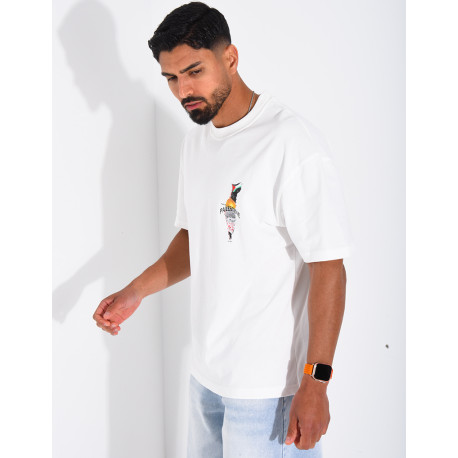 Men's T-shirt
