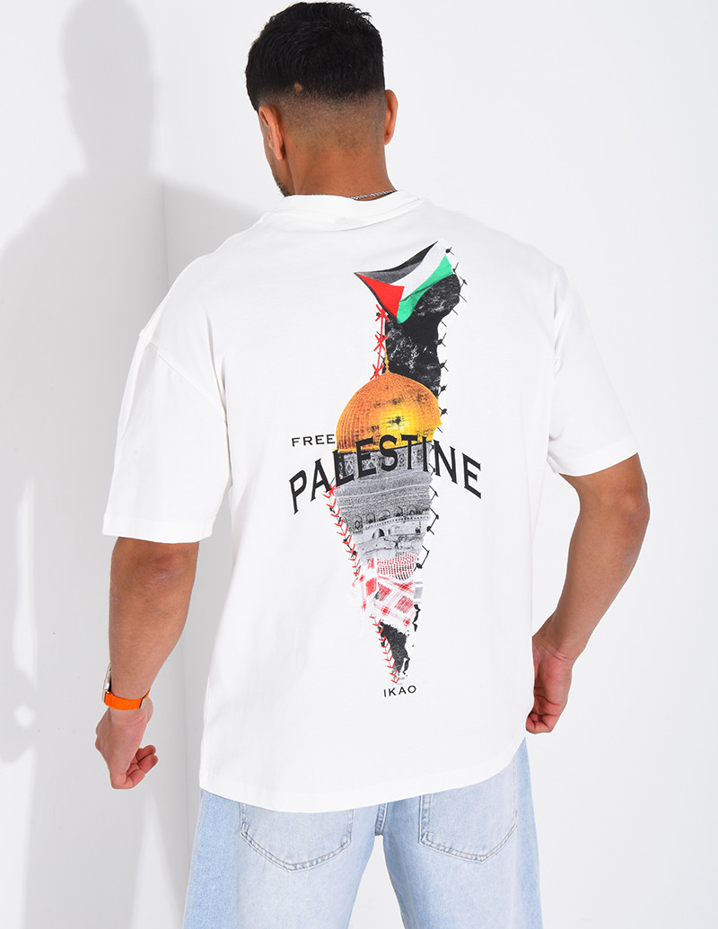 Men's T-shirt