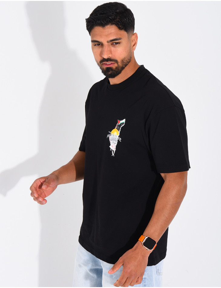 Men's T-shirt