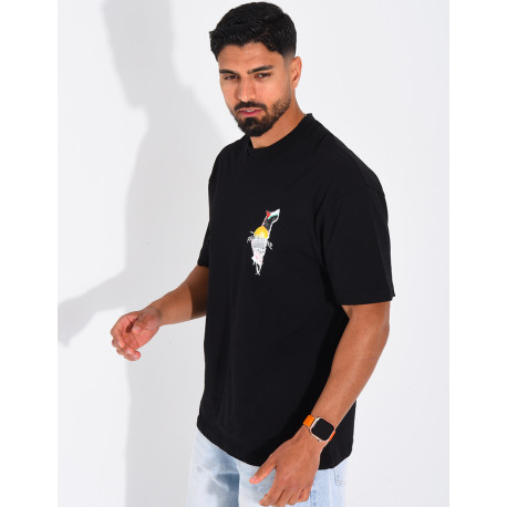 Men's T-shirt