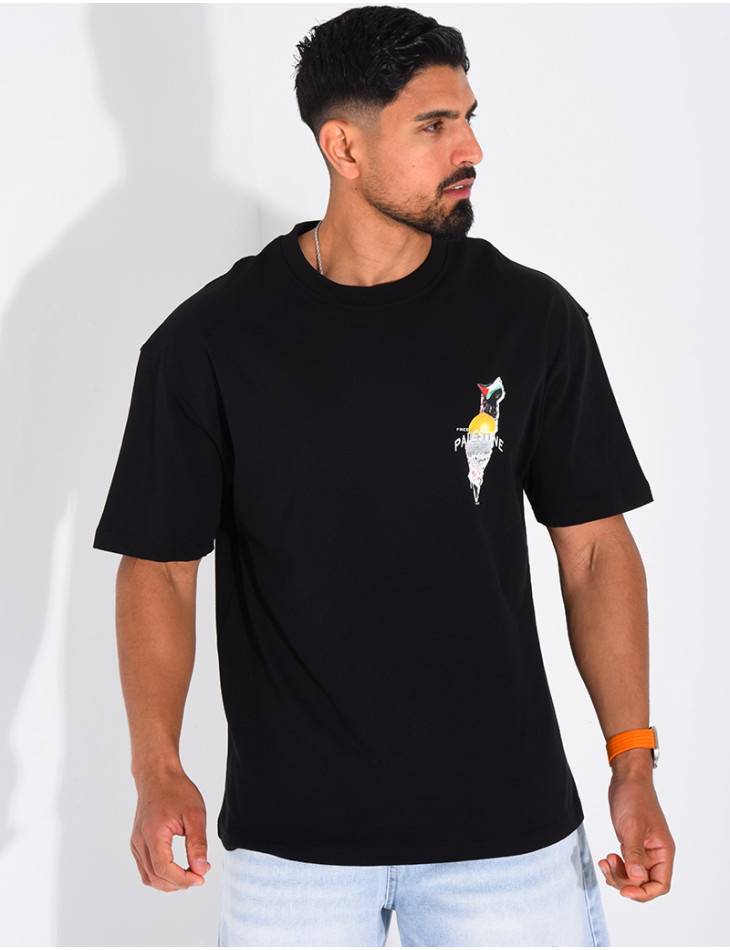 Men's T-shirt